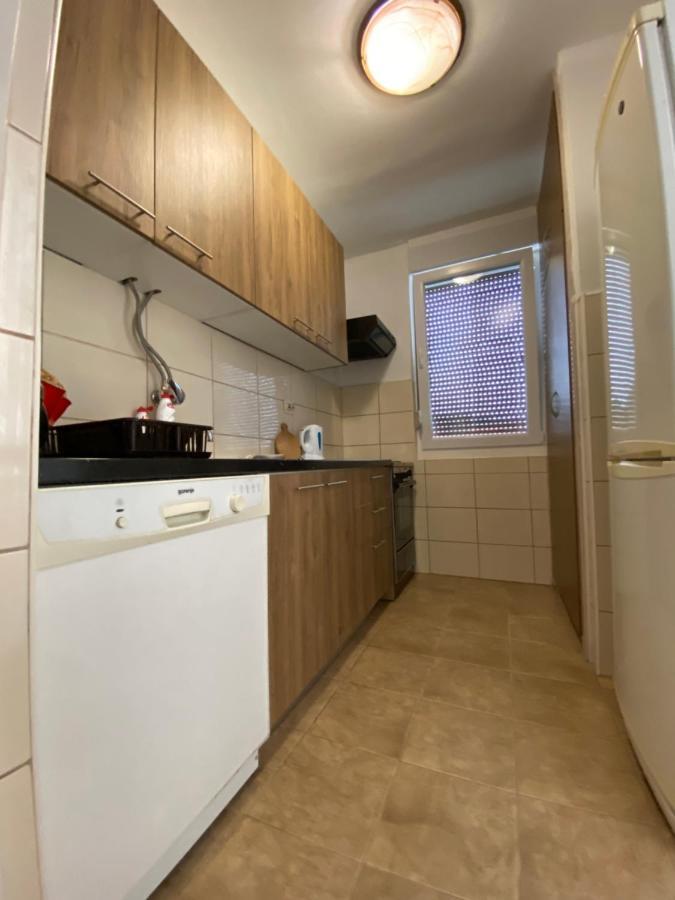 Apartment Neno Trebin Dış mekan fotoğraf