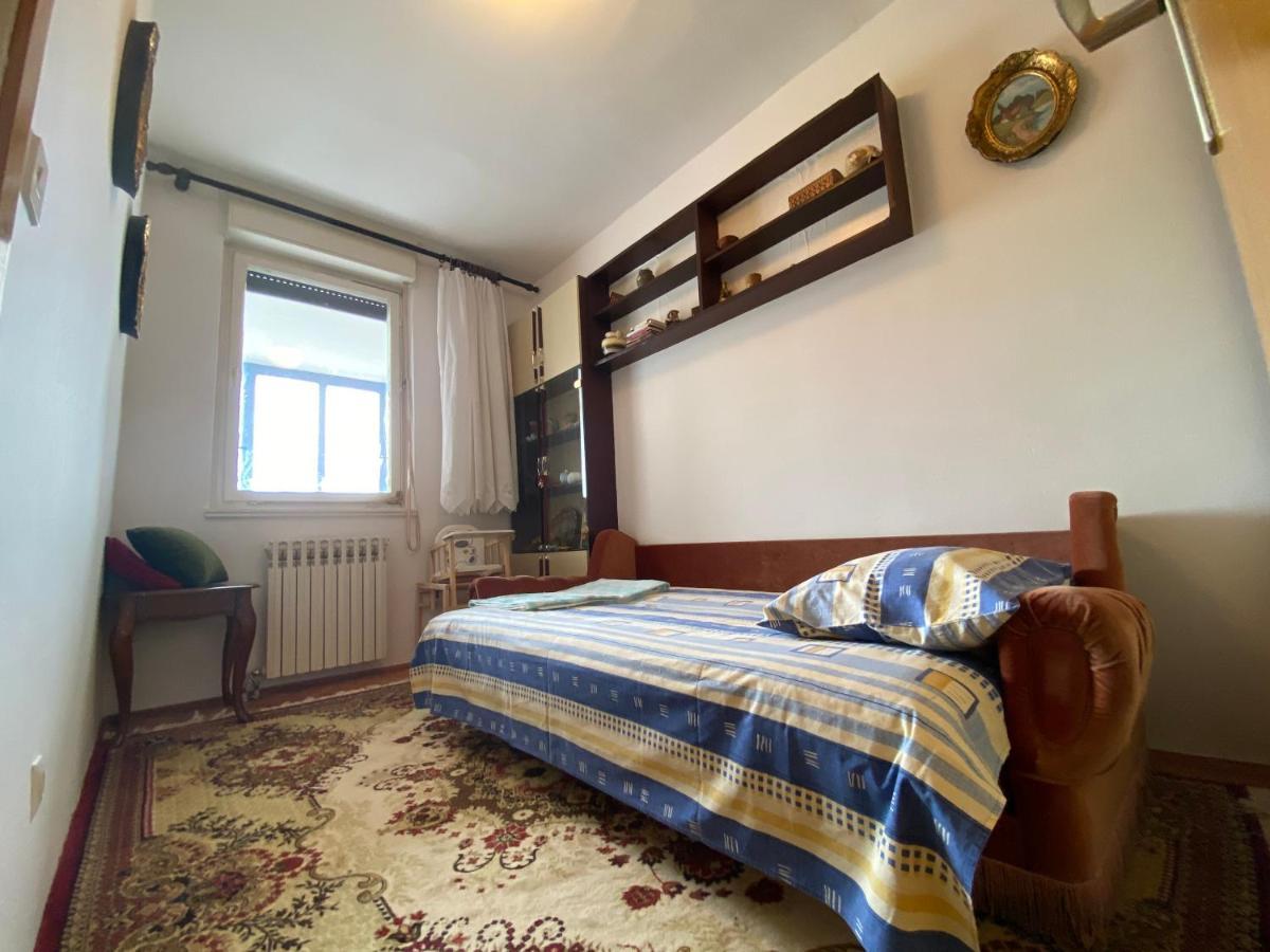 Apartment Neno Trebin Dış mekan fotoğraf