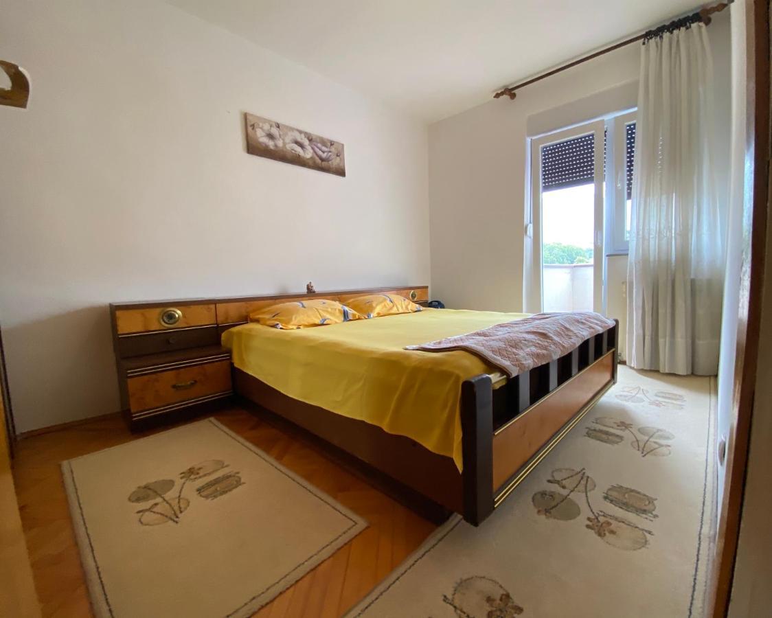 Apartment Neno Trebin Dış mekan fotoğraf